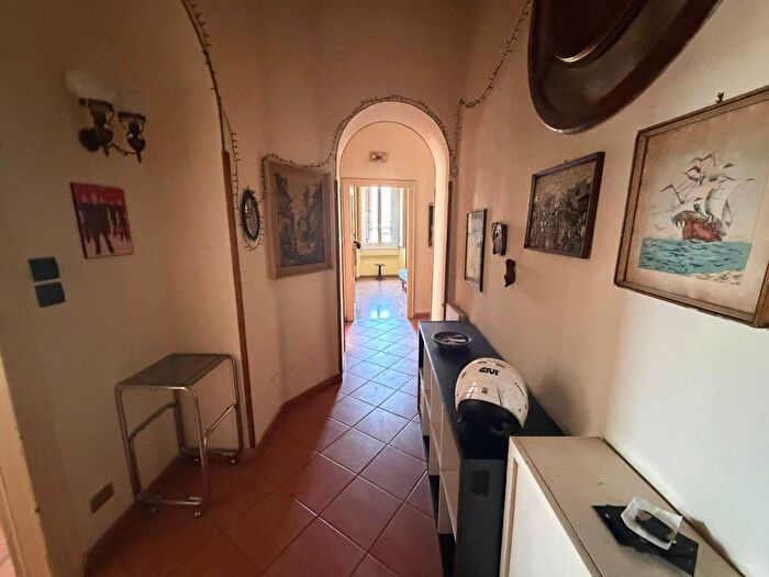 Appartamento quadrilocale in affitto in Viale Monza, Pasteur, Milano