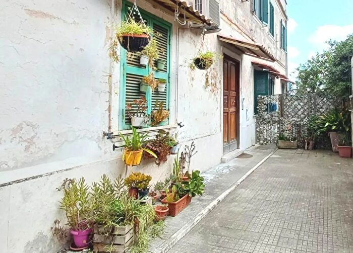 Appartamento bilocale in vendita in Via Melissa, Roma