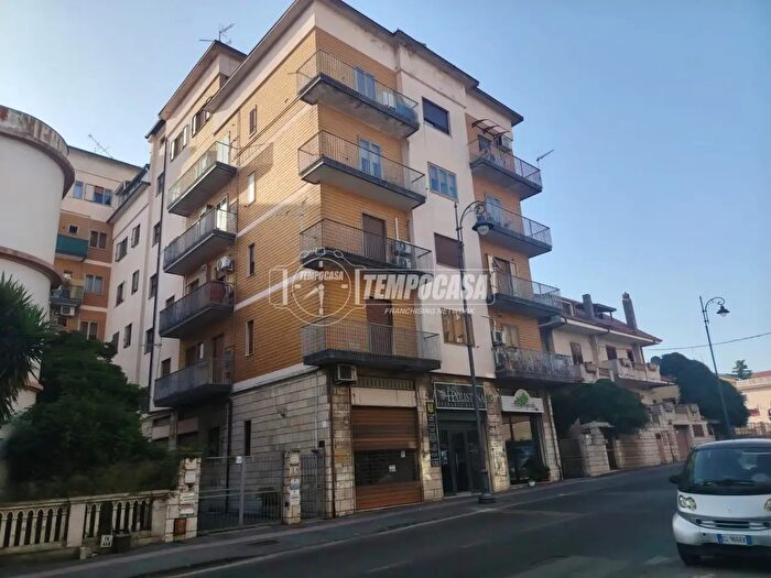 Appartamento quadrilocale in vendita in Viale Giacomo Matteotti, Vibo Valentia