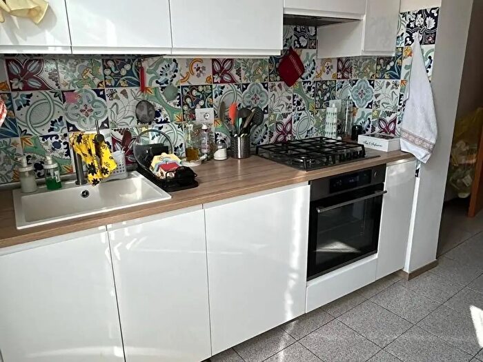 Appartamento quadrilocale in affitto in Bologna