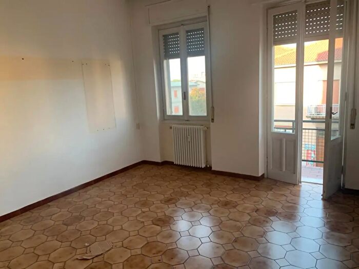 Appartamento trilocale in vendita in Via Madonna Sette Dolori, Vigevano