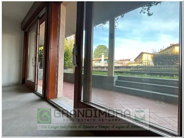 Appartamento trilocale in vendita in Bergamo