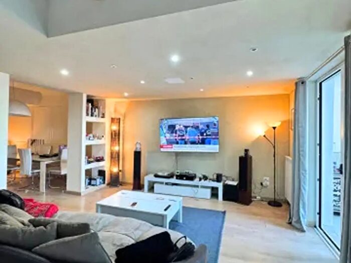 Appartamento trilocale in vendita in Via Panoramica, Salerno
