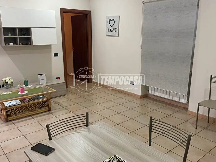 Appartamento trilocale in vendita in Casalnuovo Di Napoli