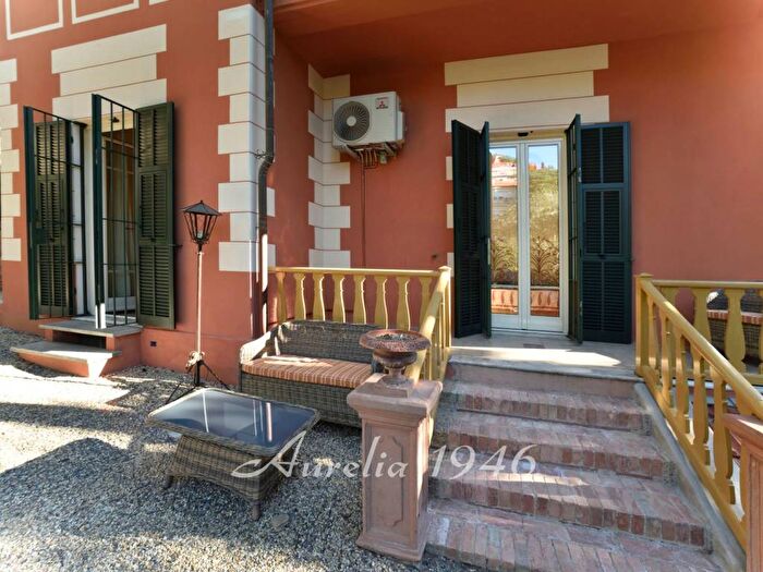 Appartamento quadrilocale in affitto in Viale SantErasmo, Regione Paradiso, Alassio