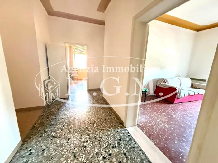Appartamento in vendita in Pontedera