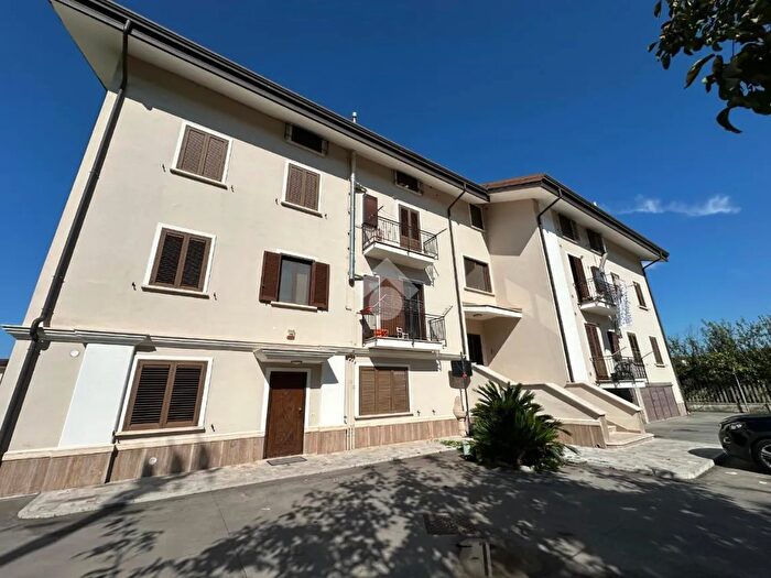 Appartamento quadrilocale in vendita in Via Cervinara, Montesarchio