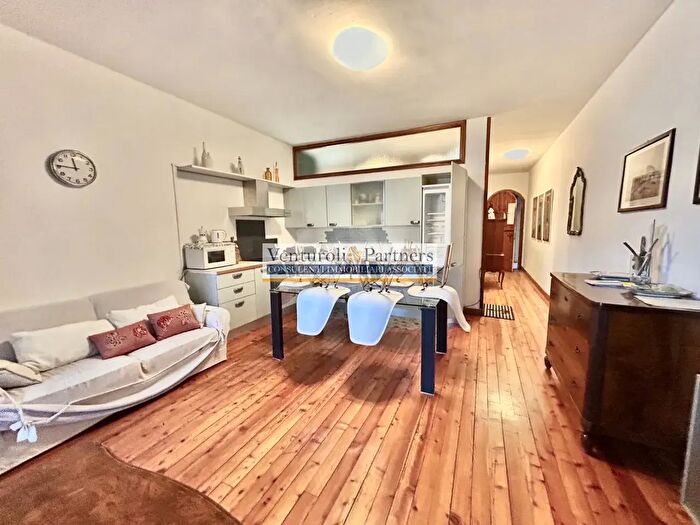 Appartamento bilocale in vendita in Via Tavine, Salo