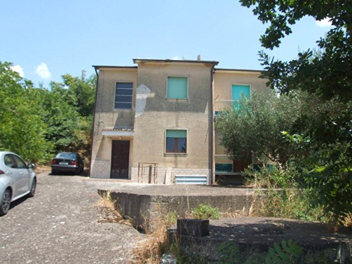 Casa trilocale in affitto in Contrada Femmena Arsa, Paduli
