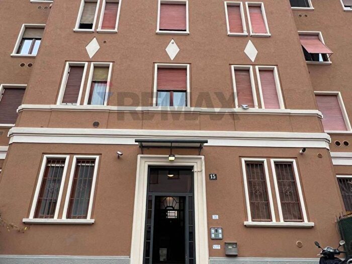 Appartamento monolocale in affitto in via Democrito, Cimiano, Milano