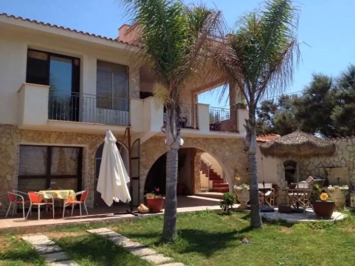 Casa quadrilocale in affitto in Mazara Del Vallo