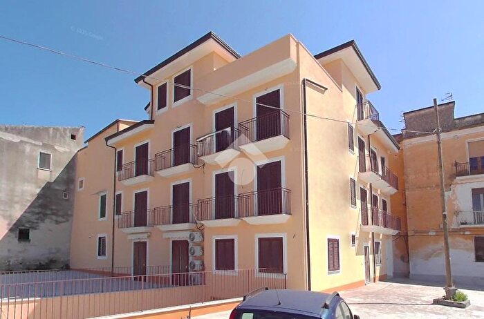 Appartamento quadrilocale in vendita in Via Madonna dei Leoni, Capua