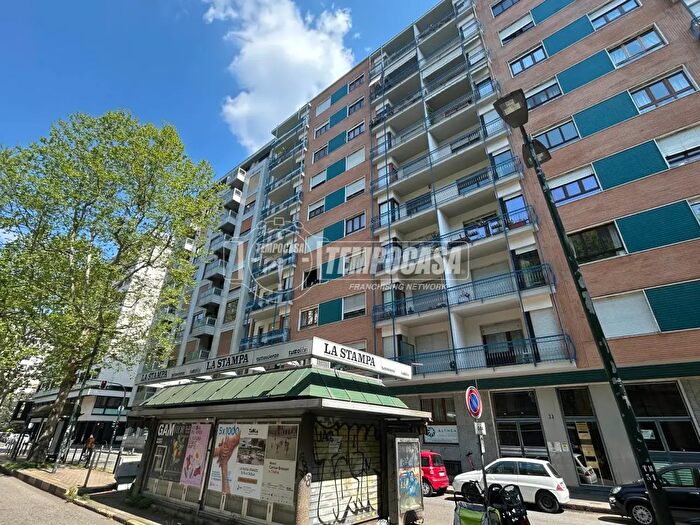 Appartamento bilocale in vendita in Torino