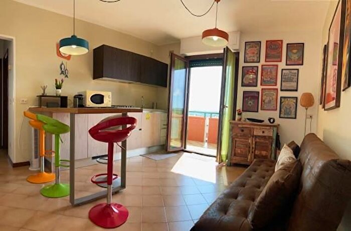 Appartamento bilocale in vendita in Via del Cancellone, Massa Marittima