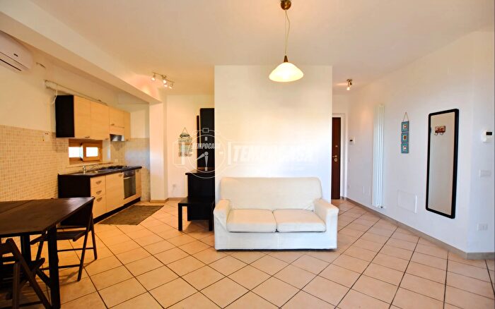 Appartamento bilocale in vendita in Località Tre Camini, Campofilone