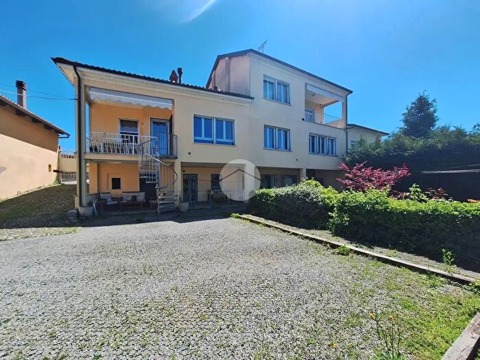 Case in Vendita e in Affitto - 2