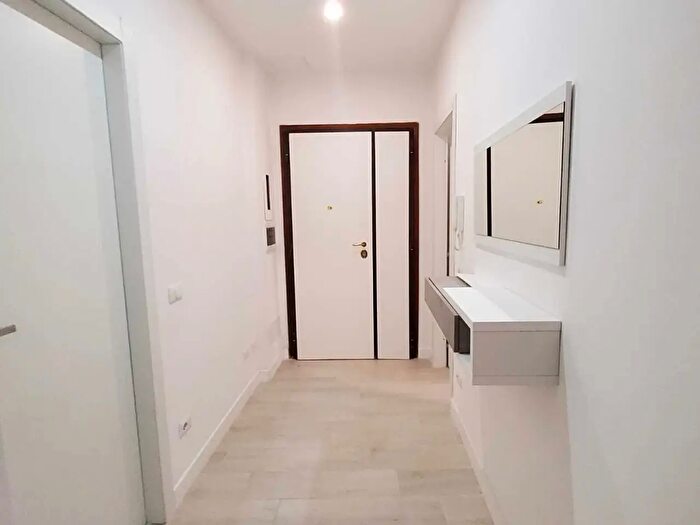 Appartamento bilocale in vendita in Via Antonio Arcioni, Roma