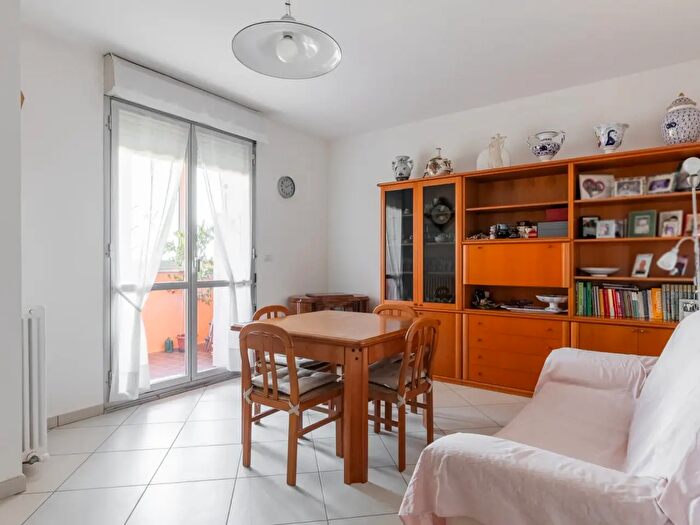 Appartamento quadrilocale in vendita in Via Corelli, Imola