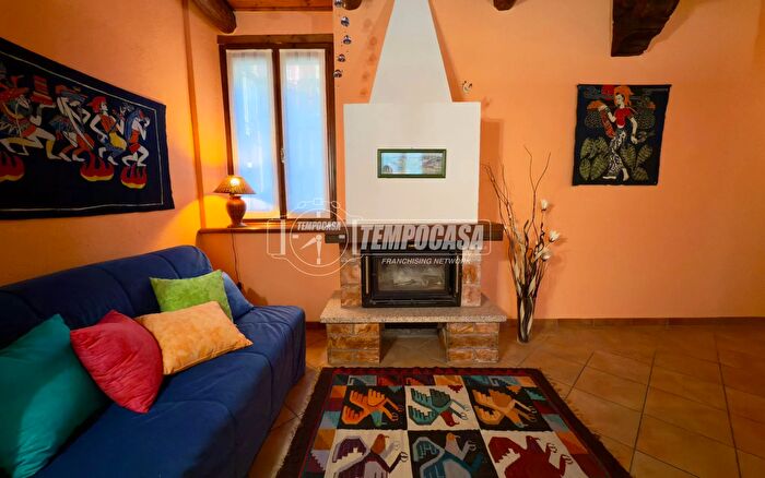 Appartamento trilocale in vendita in Via San Fabiano, Verbania