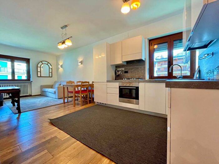 Appartamento bilocale in affitto in Via Europa, Colle Sestriere, Sestriere