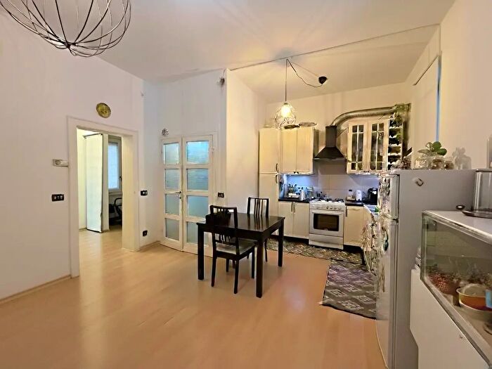 Appartamento bilocale in vendita in Via Pataro Buzzaccarini, Padova