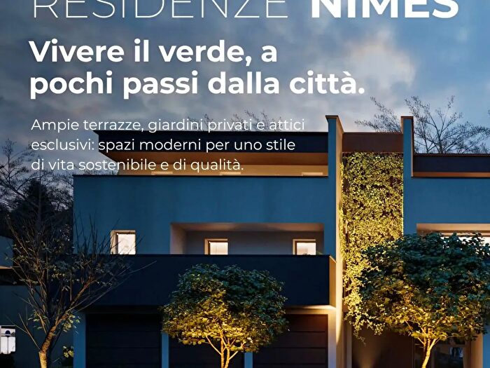 Appartamento con 5 locali in vendita in Via San Pio X, Cadoneghe