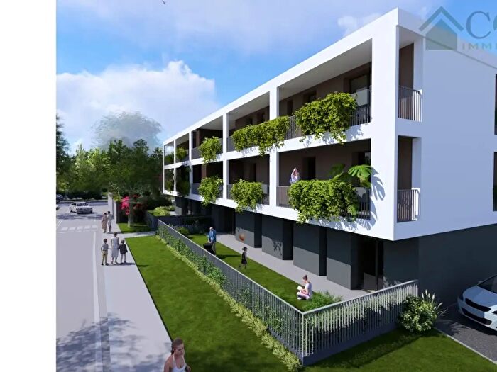 Appartamento quadrilocale in vendita in Via Rinaldo Arnaldi, Dueville