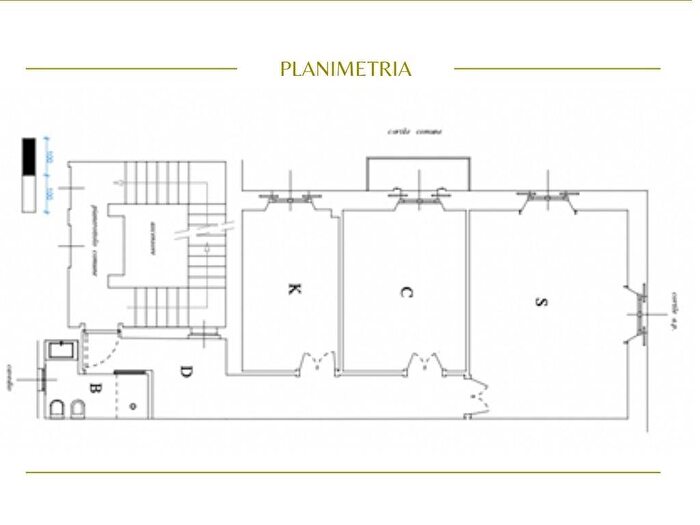 Case in Vendita e in Affitto - 2