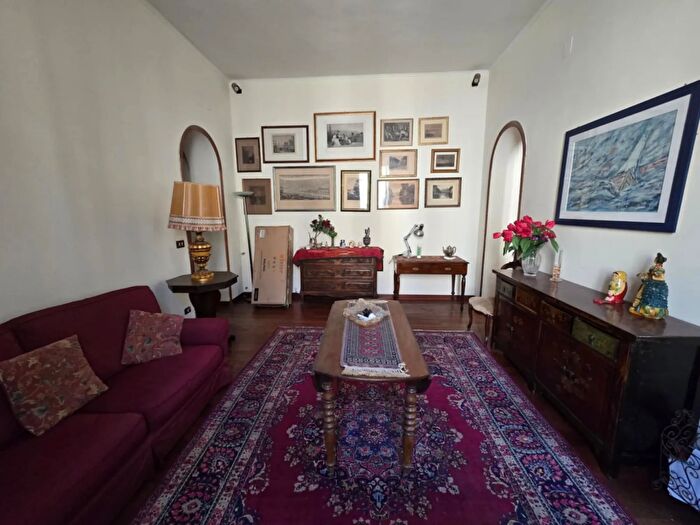 Appartamento trilocale in affitto in Reggio Calabria