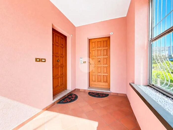 Casa trilocale in vendita in Via Pietro Micca, Savignano Sul Rubicone