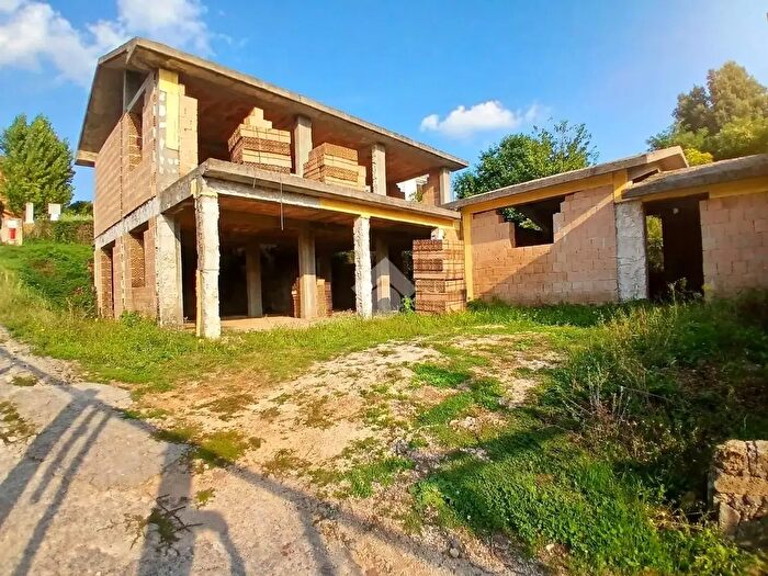 Casa monolocale in vendita in Via Aldo Moro, Gallicano Nel Lazio