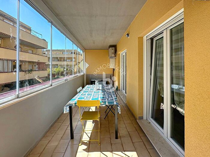 Appartamento trilocale in affitto in Via delle Dalie, Centro, Santa Marinella