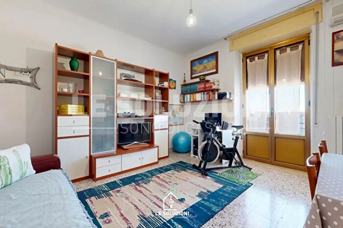 Appartamento bilocale in vendita in Via Dante Alighieri, Putignano