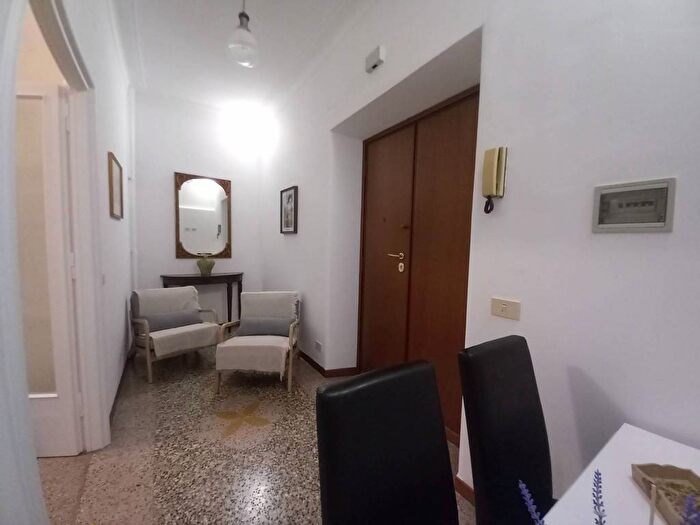 Appartamento monolocale in affitto in Piazzale degli Eroi, Roma