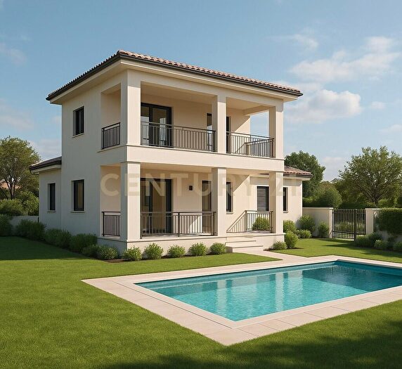 Casa con 8 locali in vendita in Via Catagirasi b, Modica