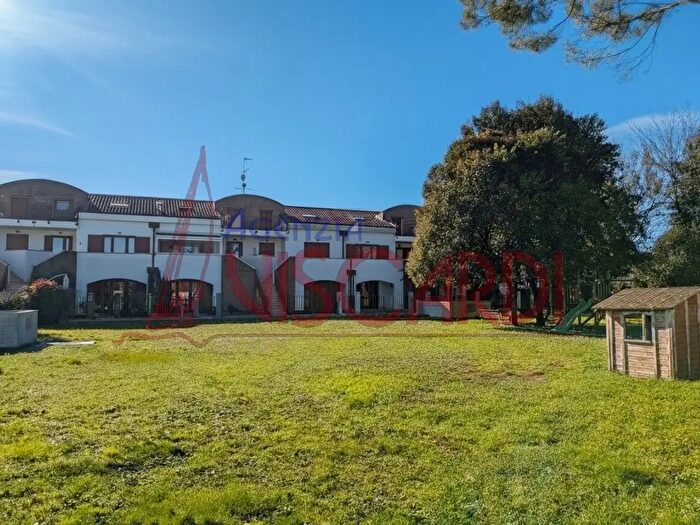 Appartamento quadrilocale in vendita in Via Manin, San Stino di Livenza