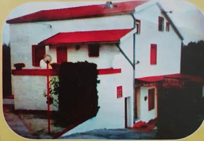 Casa con 10 locali in vendita in Vallecupa, Conca Della Campania