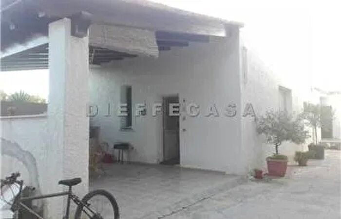 Casa bilocale in affitto in Contrada Spagnola Marsala Tp, Marsala