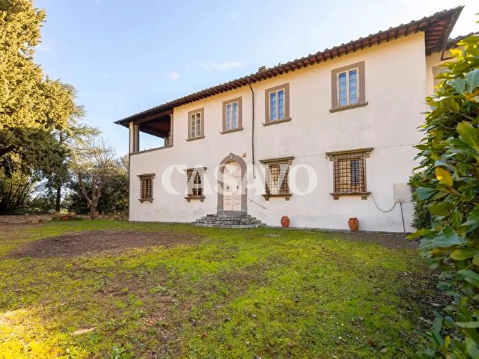 Case in Vendita e in Affitto - 3