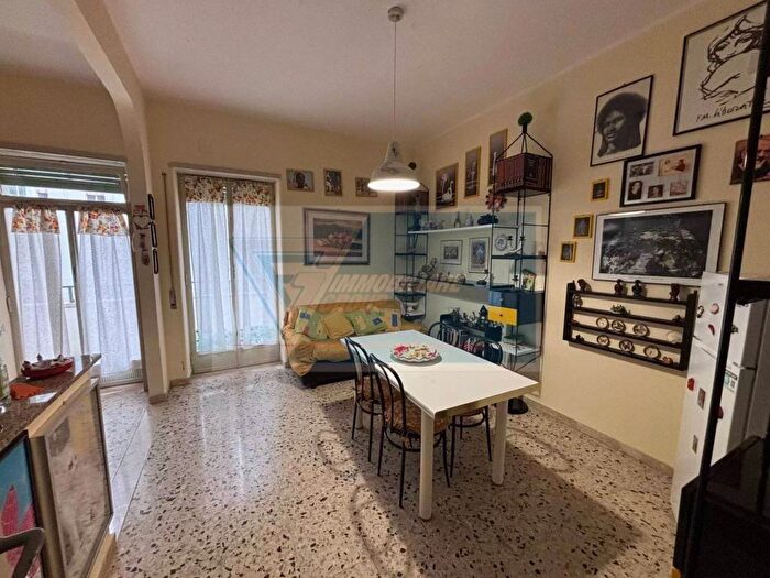 Appartamento bilocale in affitto in Via Tagliamento, Gelone Cadorna, Siracusa