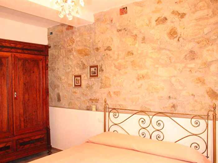 Appartamento quadrilocale in affitto in PODERE AIA DI MICCIANO, Pomarance