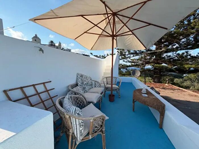 Casa trilocale in vendita in Via Firenze, Lipari
