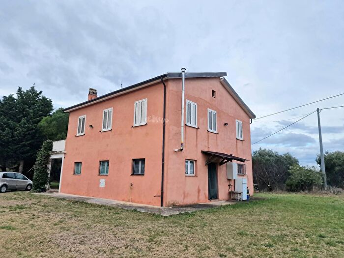 Casa quadrilocale in vendita in Monteprandone