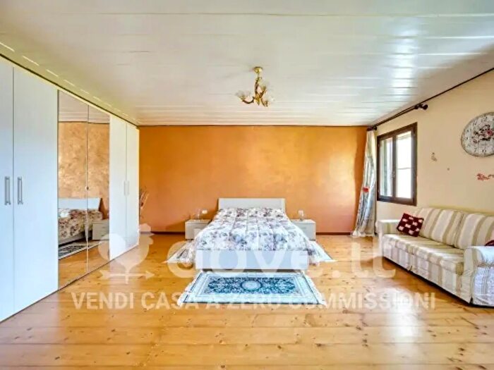 Casa trilocale in vendita in Via Madonna della Pace, Arzignano