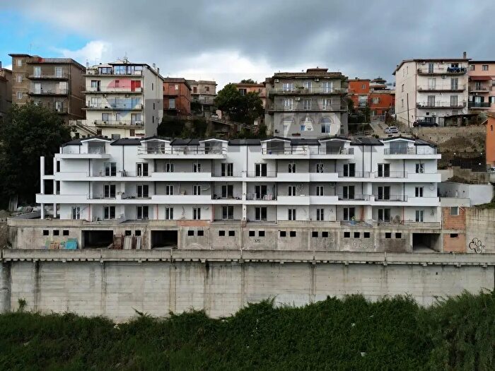 Appartamento trilocale in vendita in Via a Gramsci, Morlupo