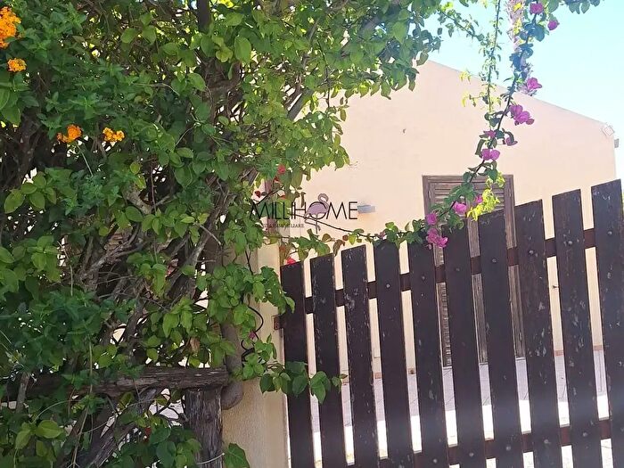 Casa trilocale in affitto in Contrada Berbaro, Marsala