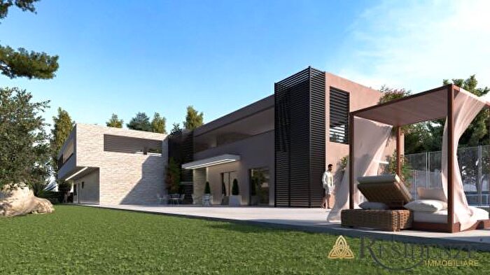 Appartamento bilocale in vendita in Via del Podere Fiume, Roma