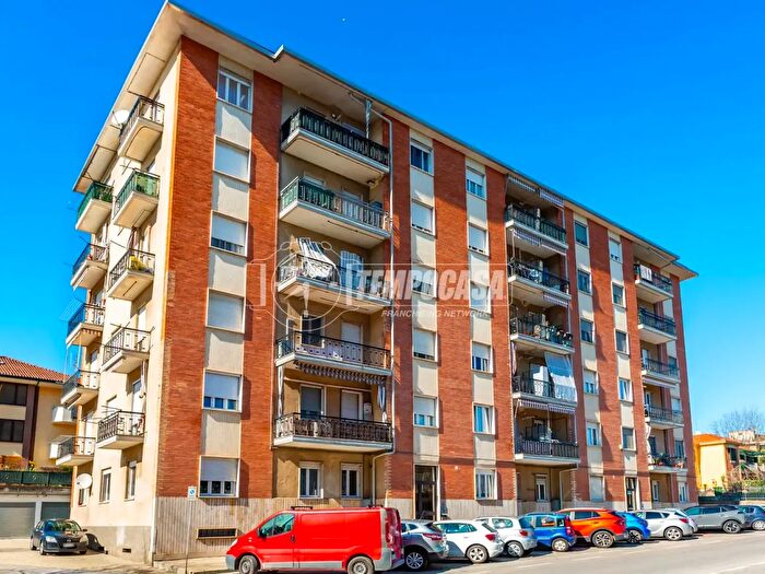 Appartamento trilocale in vendita in Viale Cappuccini, Chieri