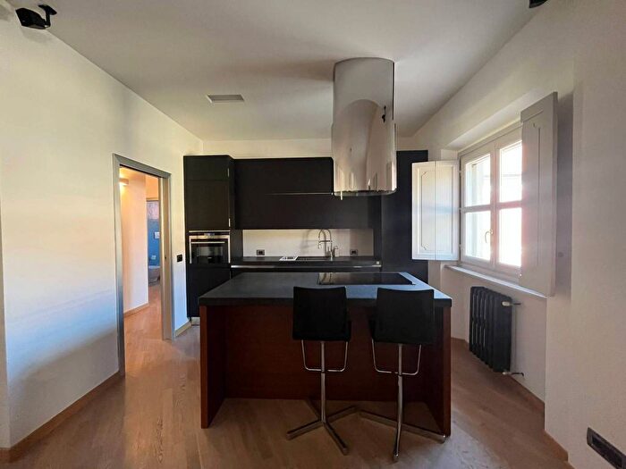 Appartamento trilocale in affitto in Via Vescovado, Piazza della Libertà, Alessandria