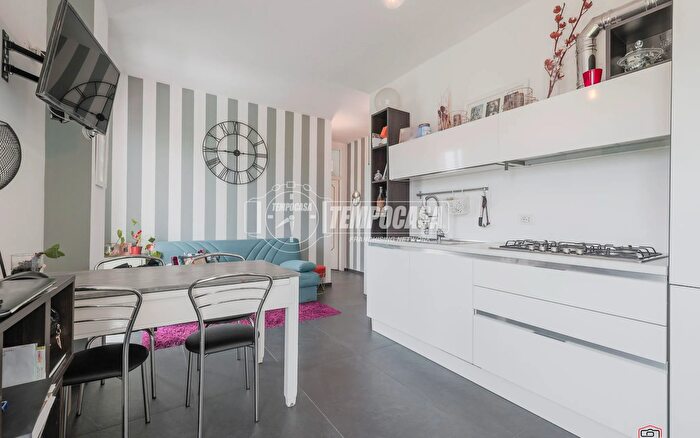 Appartamento bilocale in vendita in Via Francesco Baracca, Misano Adriatico